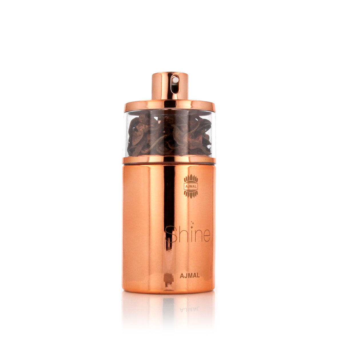 Parfym Damer Ajmal Shine EDP 75 ml - 2