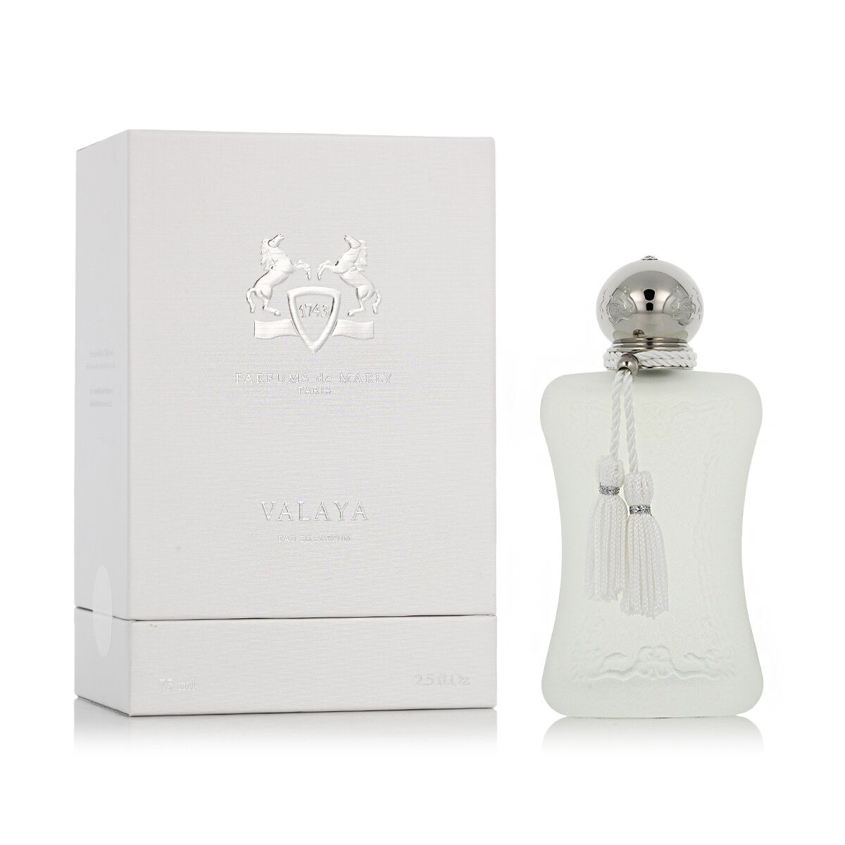 Parfym Damer Parfums de Marly VALAYA EDP 75 ml