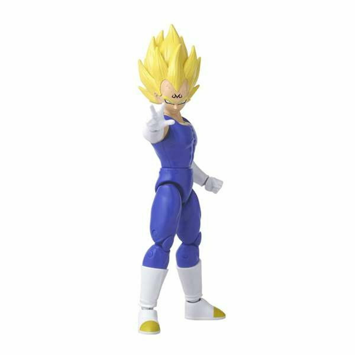 Samlingsfigurer Bandai Dragon Stars Majin Vegeta 17 cm PVC - 2