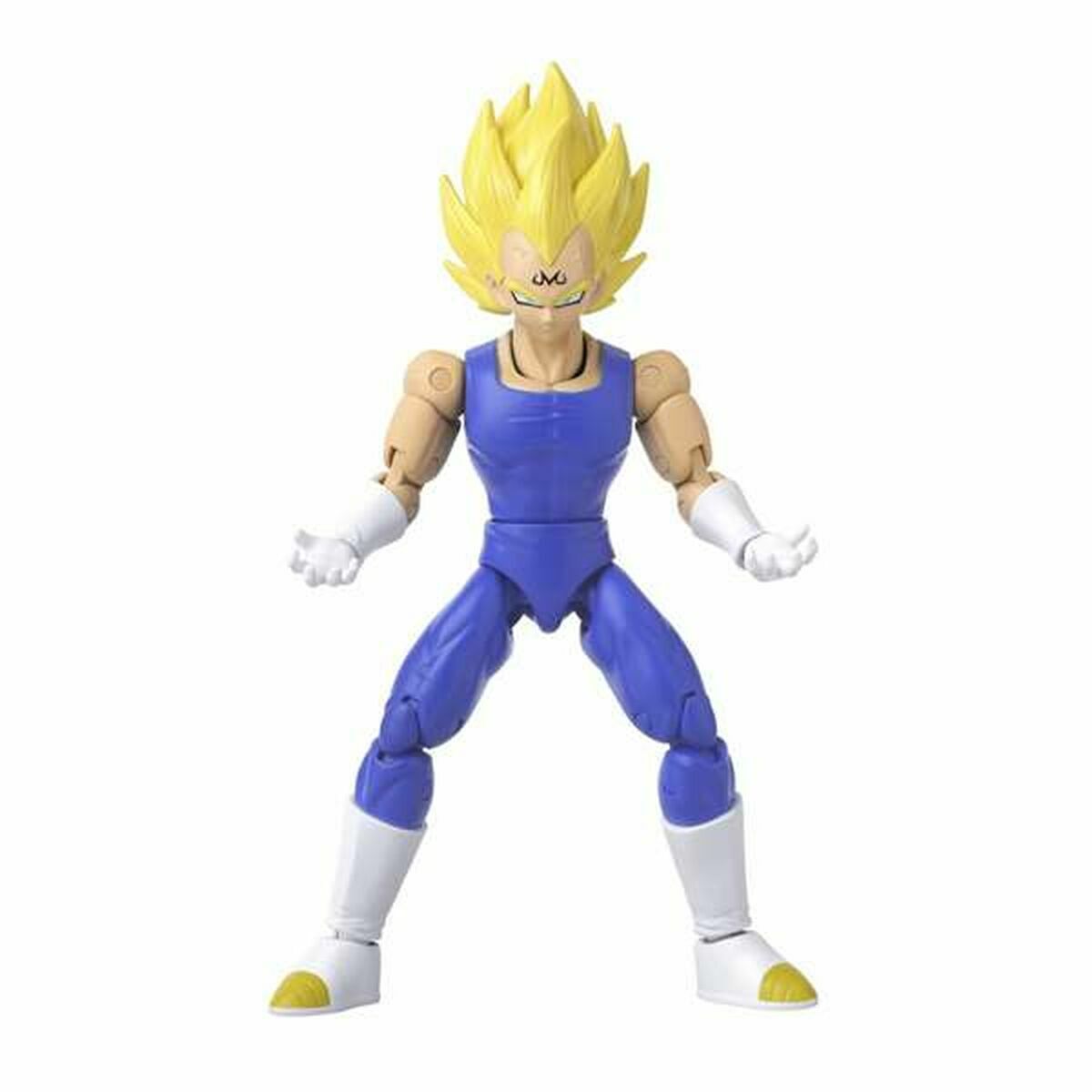 Samlingsfigurer Bandai Dragon Stars Majin Vegeta 17 cm PVC