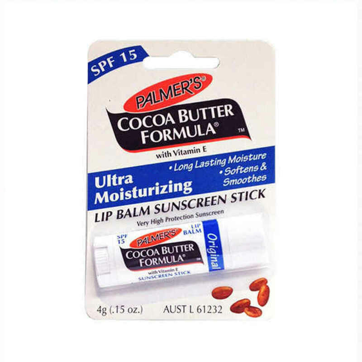Cerat Cocoa Butter Formula Original Palmer's PPAX1321430 (4 g)