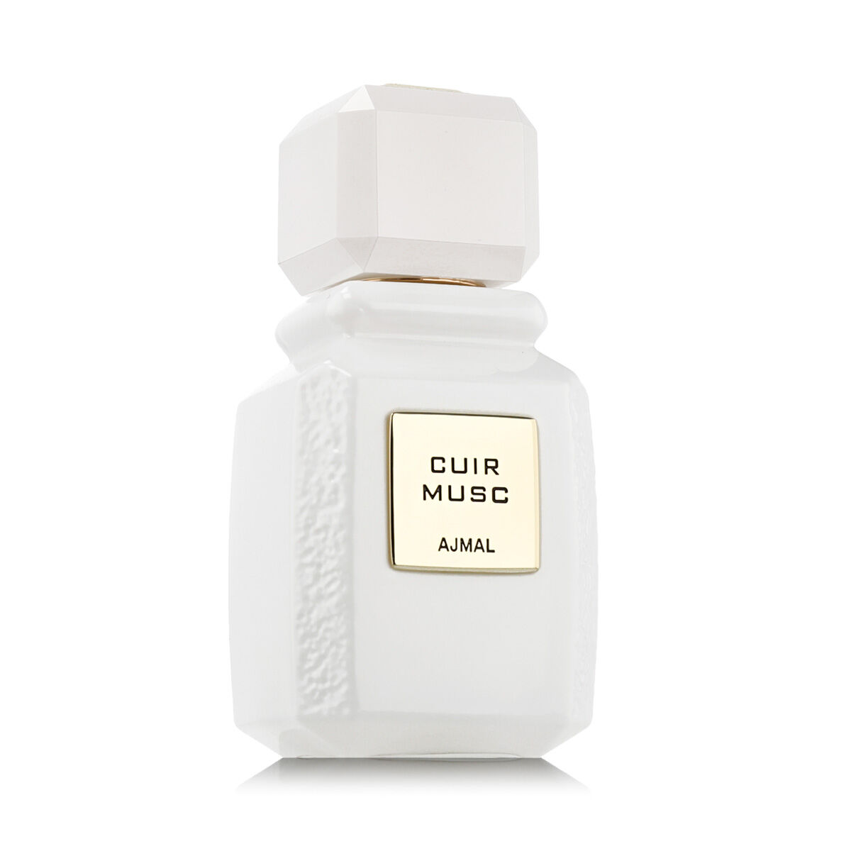 Parfym Unisex Ajmal Cuir Musc EDP 100 ml - 2