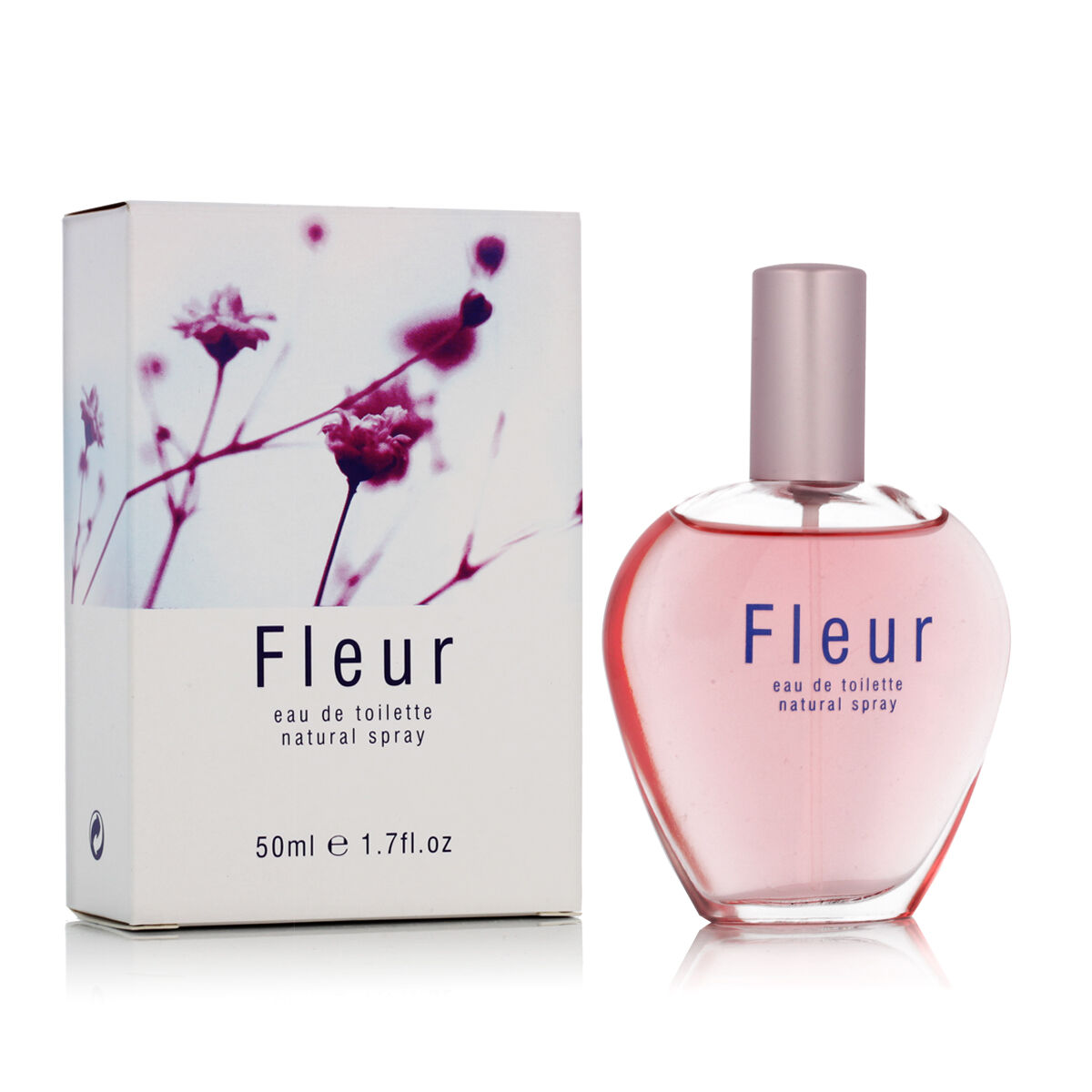 Parfym Damer Mayfair Fleur EDT 50 ml