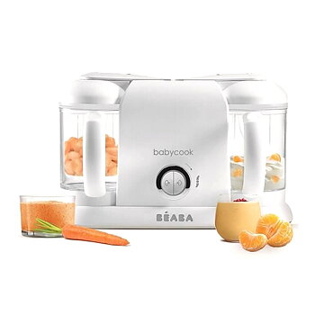 Köksrobot Béaba Babycook Duo 800W
