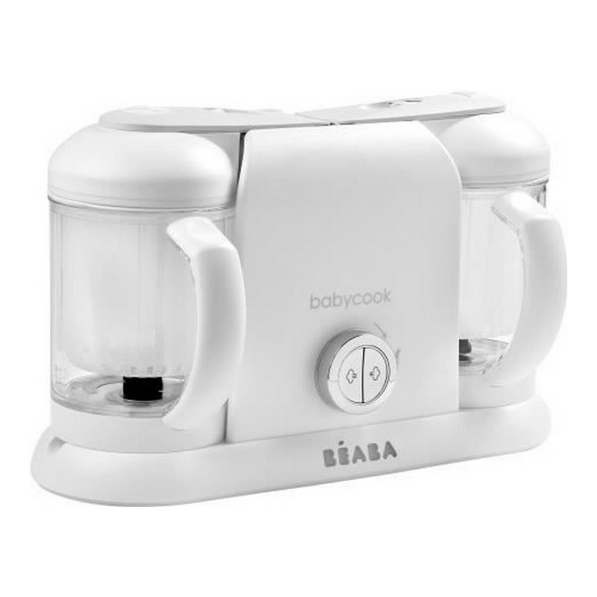 Köksrobot Béaba Babycook Duo 800W - 2