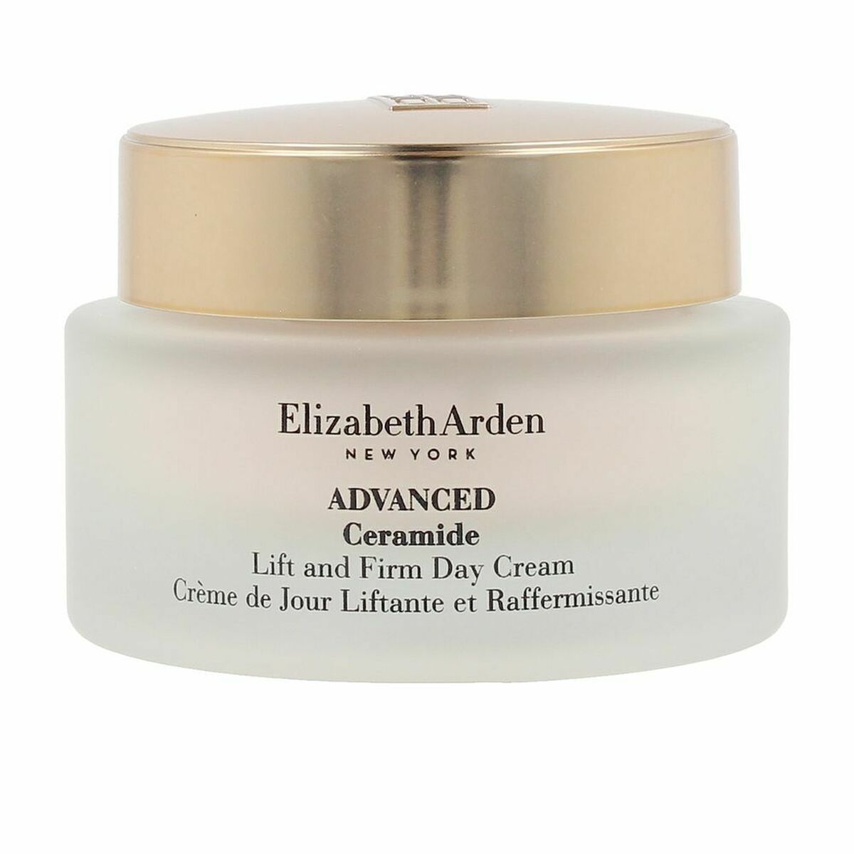 Dagkräm mot rynkor Elizabeth Arden A0127778 50 ml Stärkande