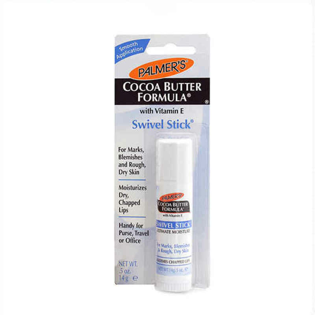 Fuktcerat Palmer's Cocoa Butter