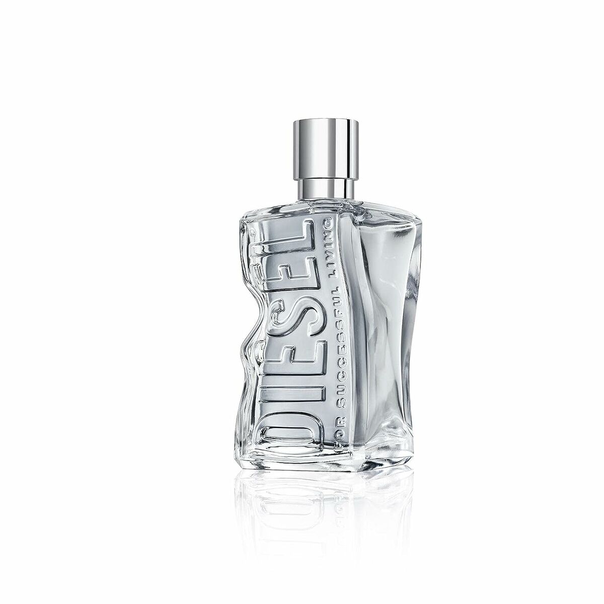 Parfym Unisex Diesel D by Diesel EDT 100 ml - 2