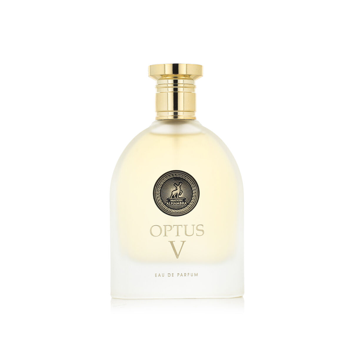 Parfym Unisex Maison Alhambra Optus V EDP 100 ml - 2