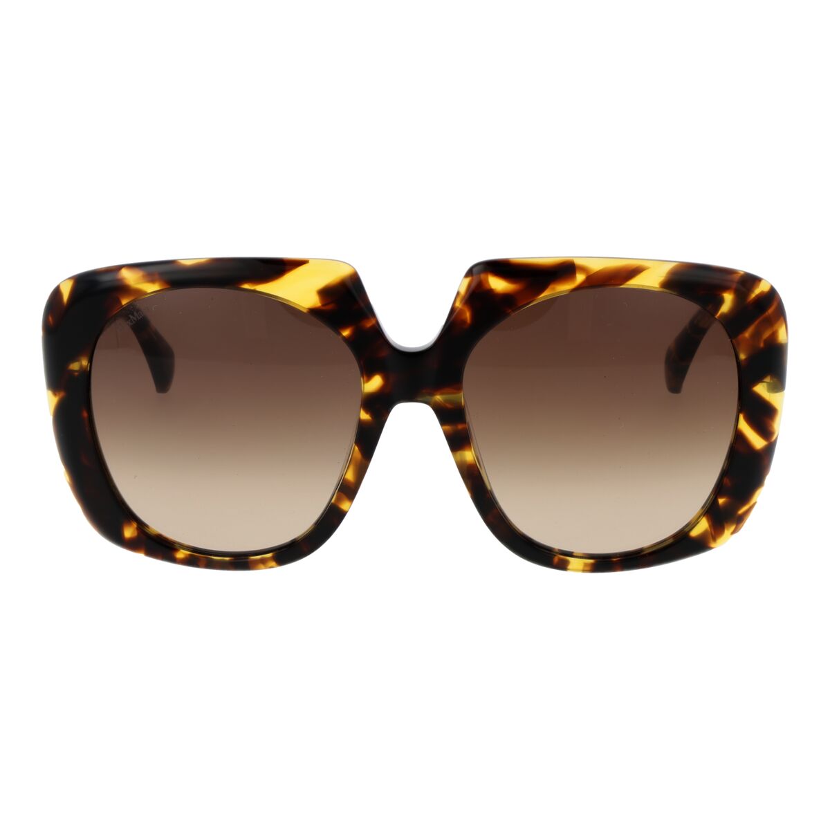Damsolglasögon Max Mara MM0047 5653F - 2
