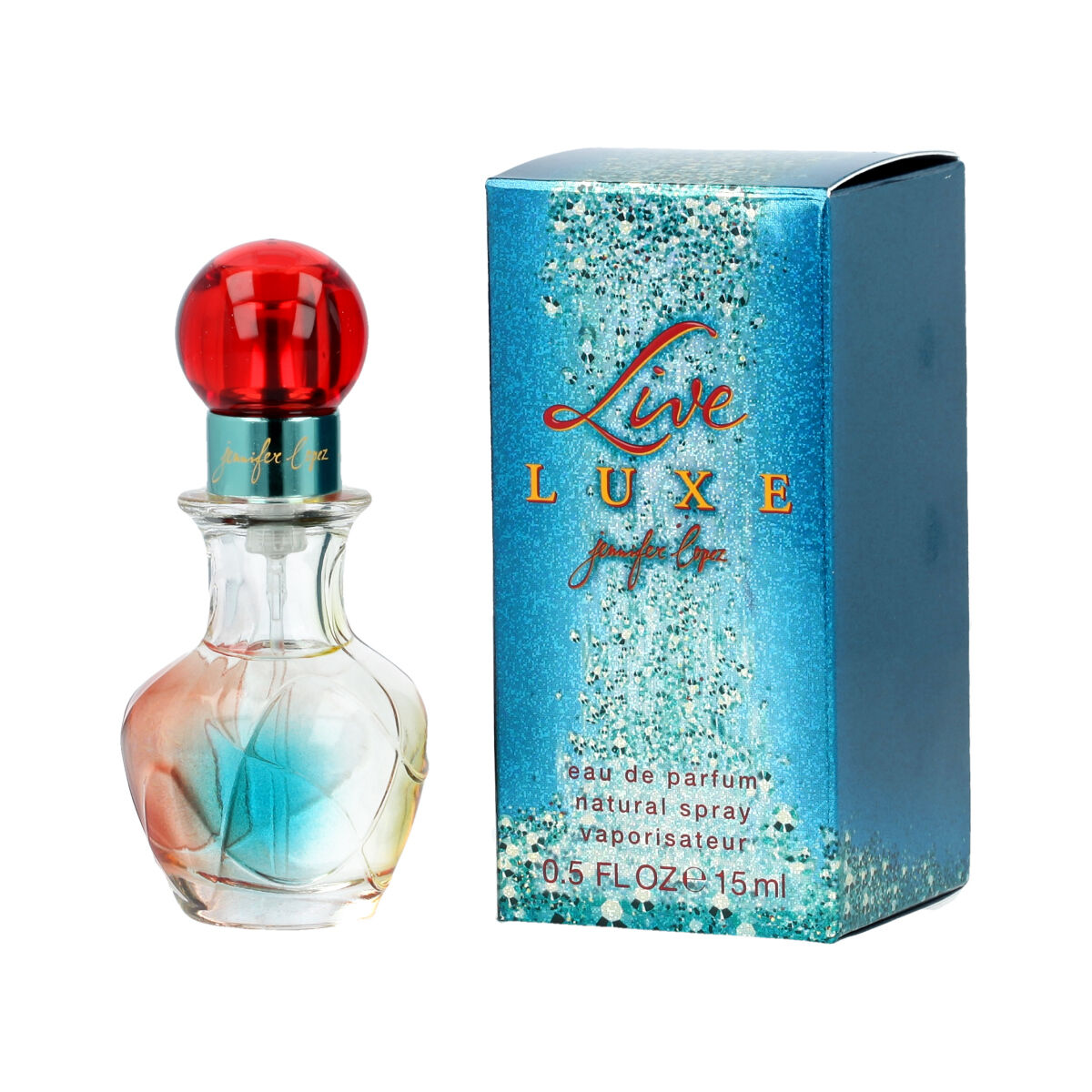 Parfym Damer Jennifer Lopez EDP