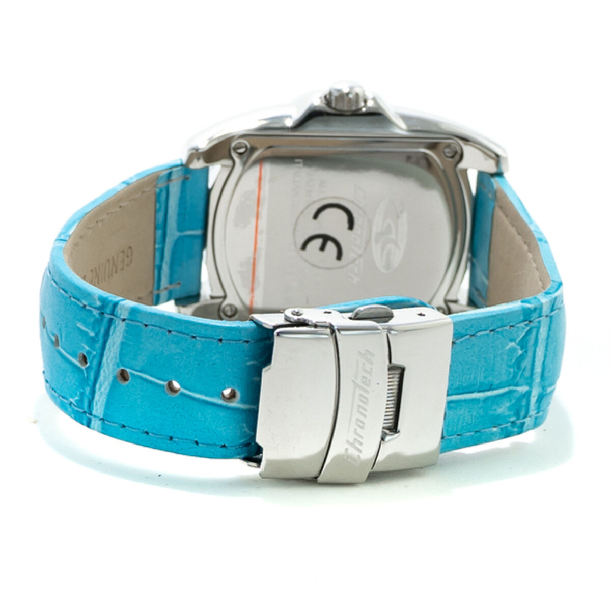 Damklocka Chronotech CT7274L-04 (Ø 33 mm) - 2