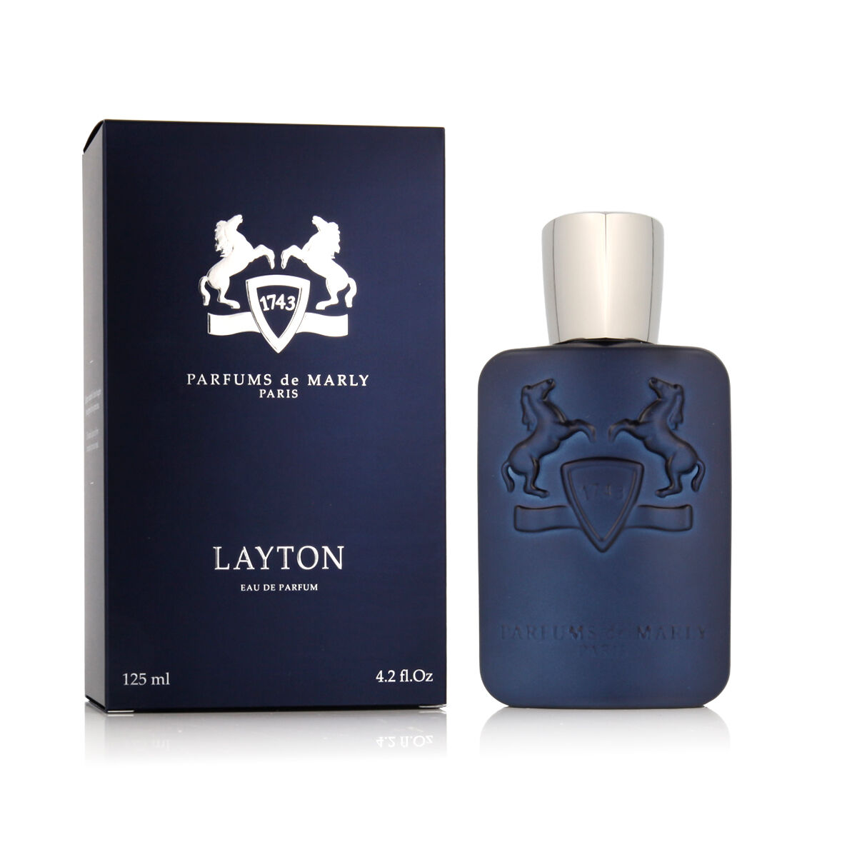 Parfym Unisex Parfums de Marly LAYTON EDP 125 ml