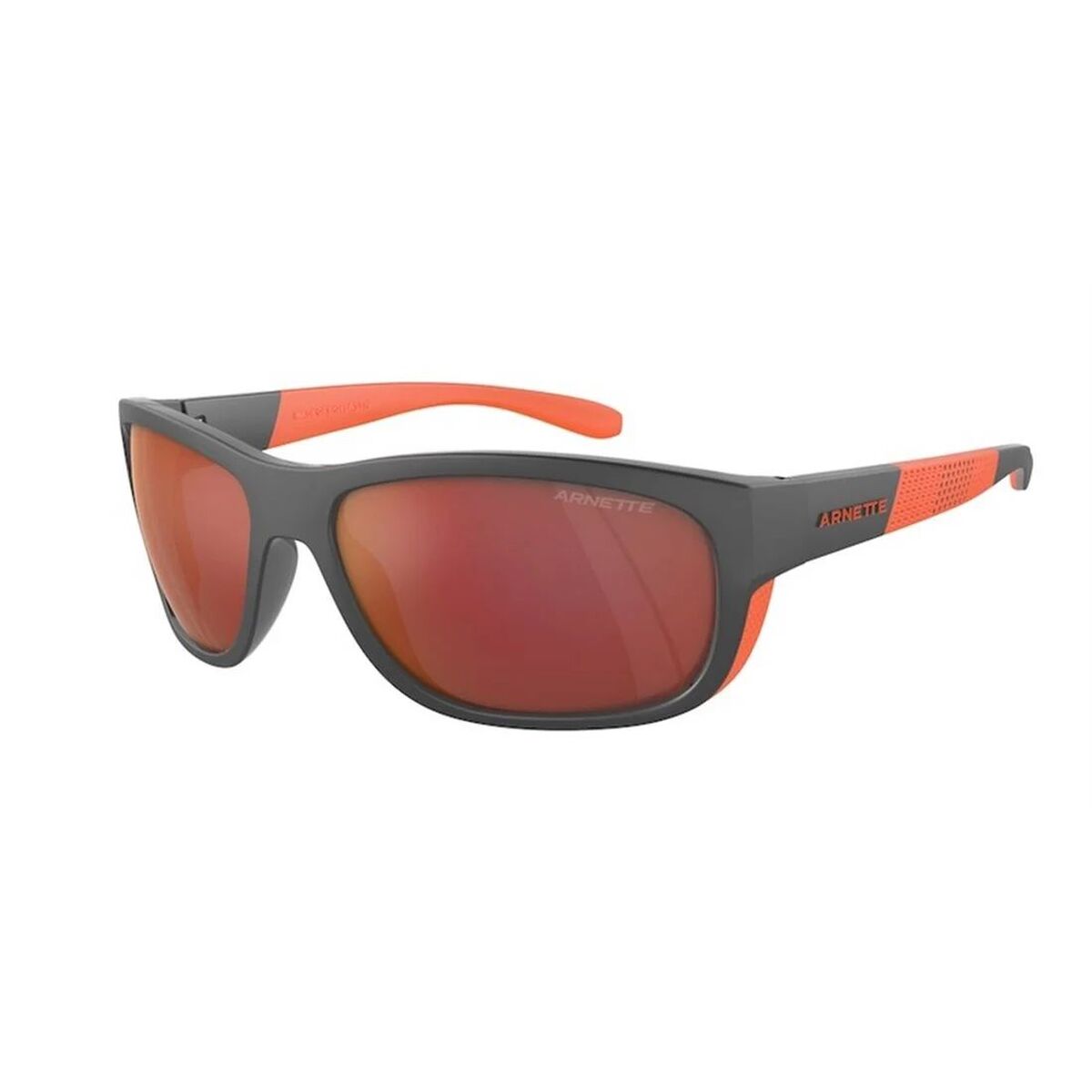Herrsolglasögon Arnette AN4337-28706Q ø 63 mm