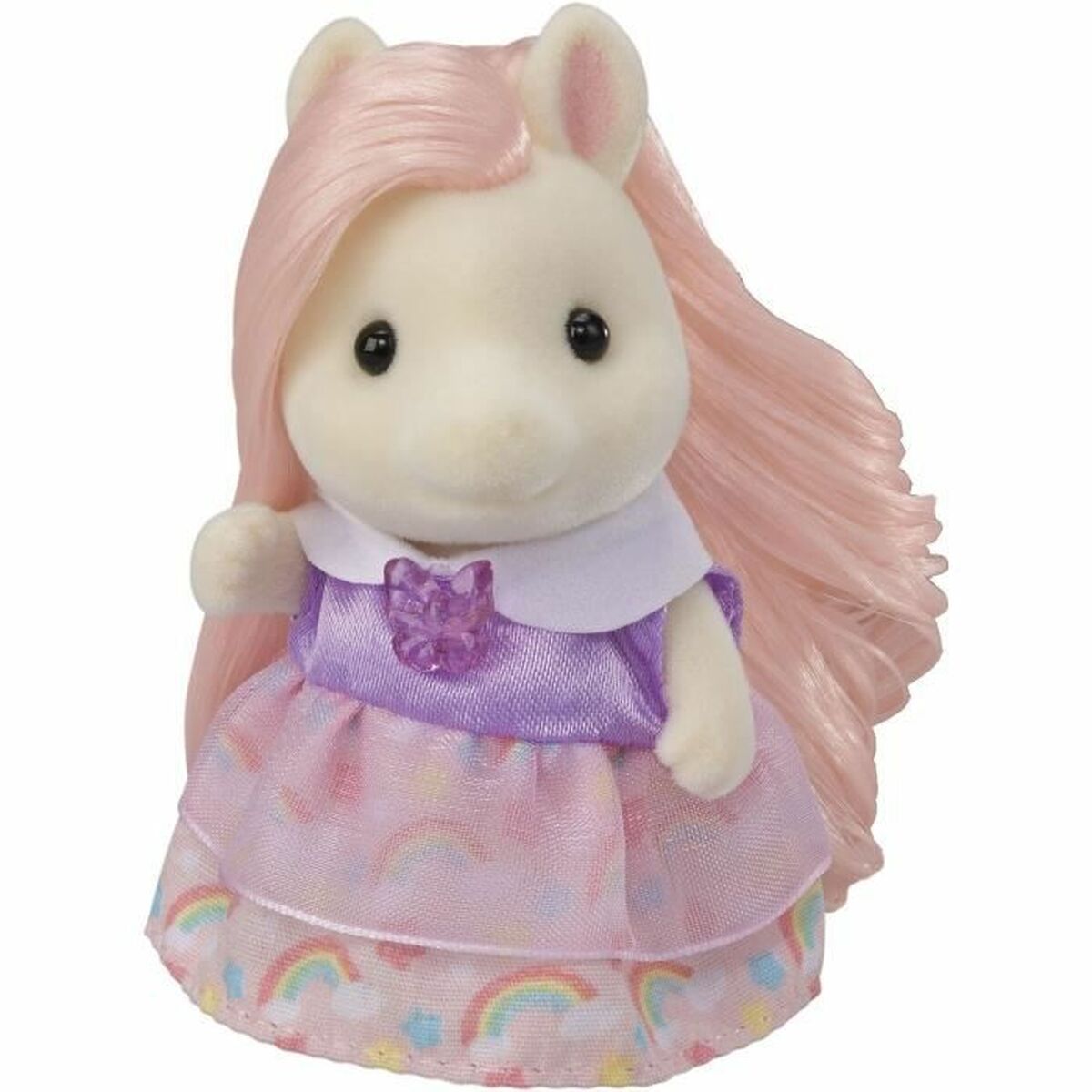 Leksakspaket Sylvanian Families 5704 Prinsessa - 4