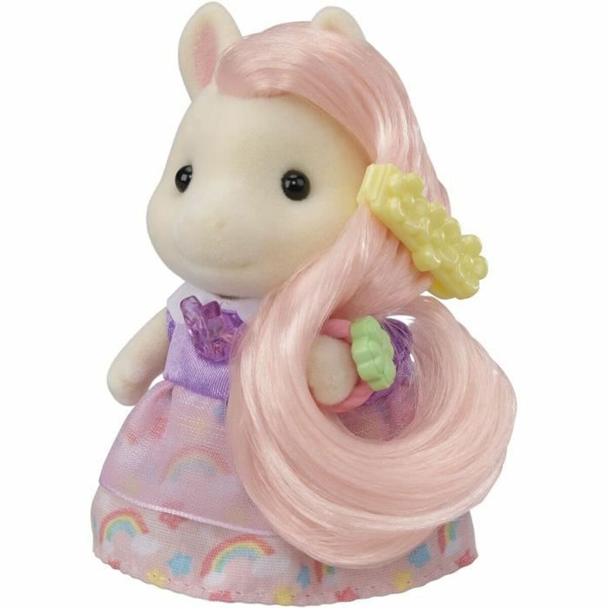 Leksakspaket Sylvanian Families 5704 Prinsessa - 6
