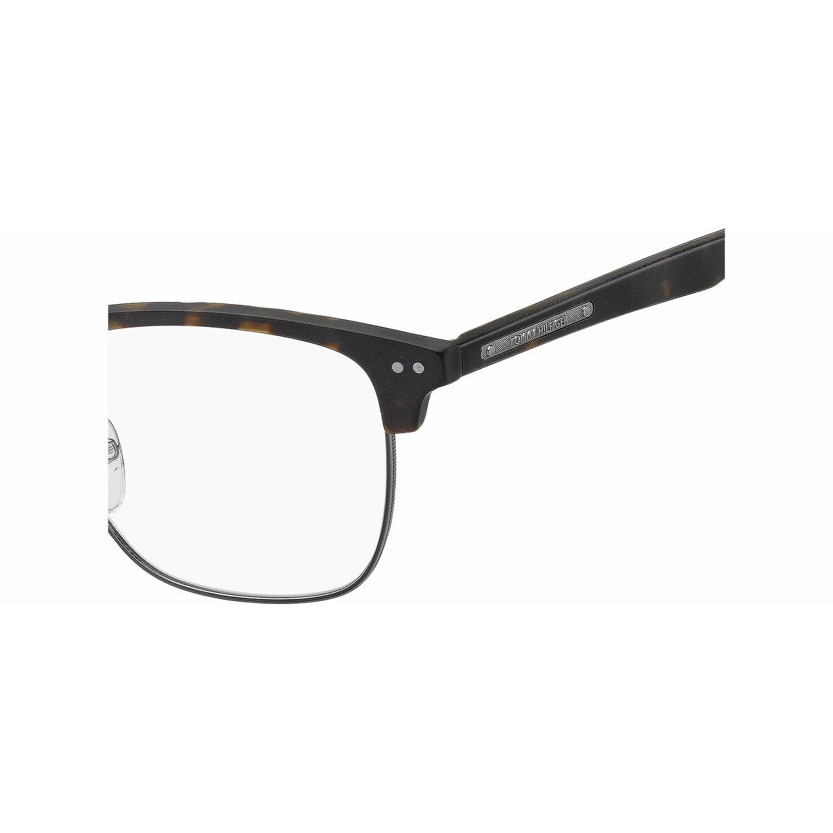 Glasögonbågar Tommy Hilfiger TH-1730-086 Ø 51 mm - 3
