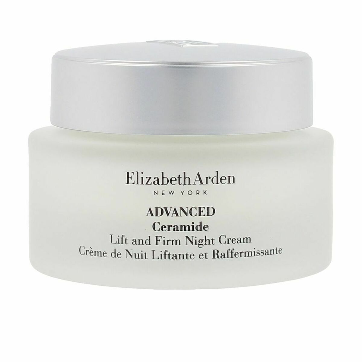 Nattkräm mot rynkor Elizabeth Arden A0127780 50 ml Stärkande