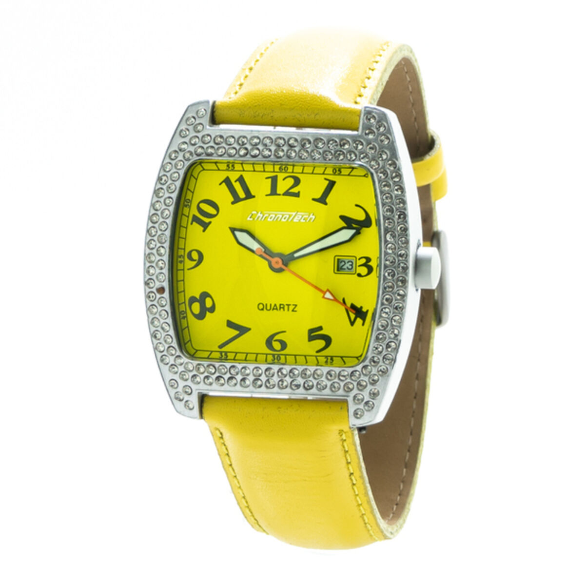 Damklocka Chronotech CT7435-05 (Ø 39 mm)