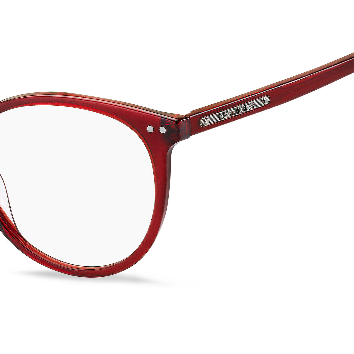 Glasögonbågar Tommy Hilfiger TH-1734-C9A Ø 50 mm - 3