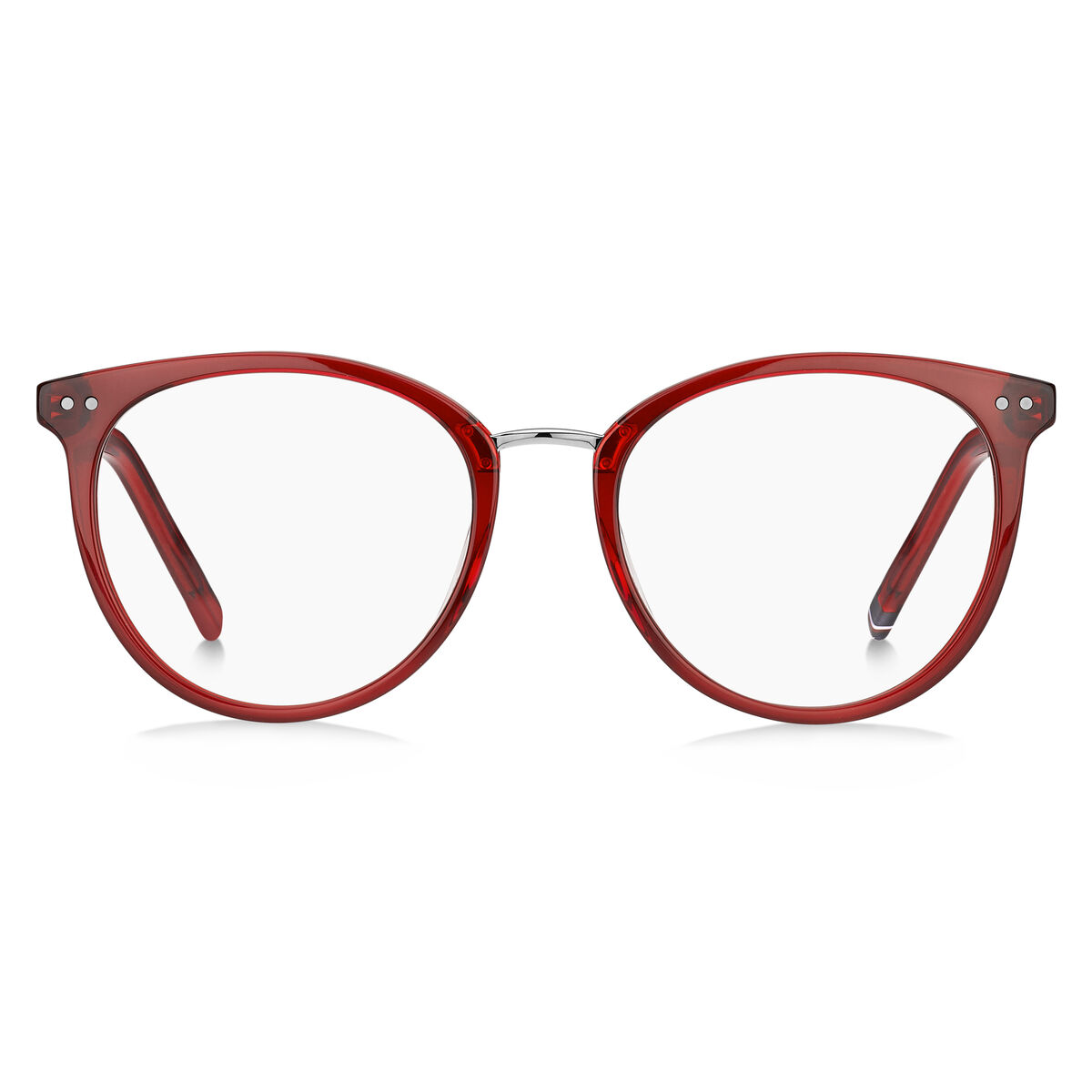 Glasögonbågar Tommy Hilfiger TH-1734-C9A Ø 50 mm - 2
