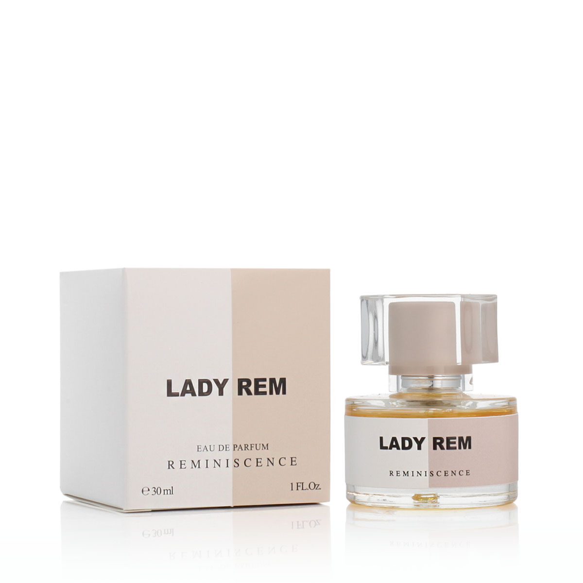 Parfym Damer Reminiscence Lady Rem EDP 30 g - 2