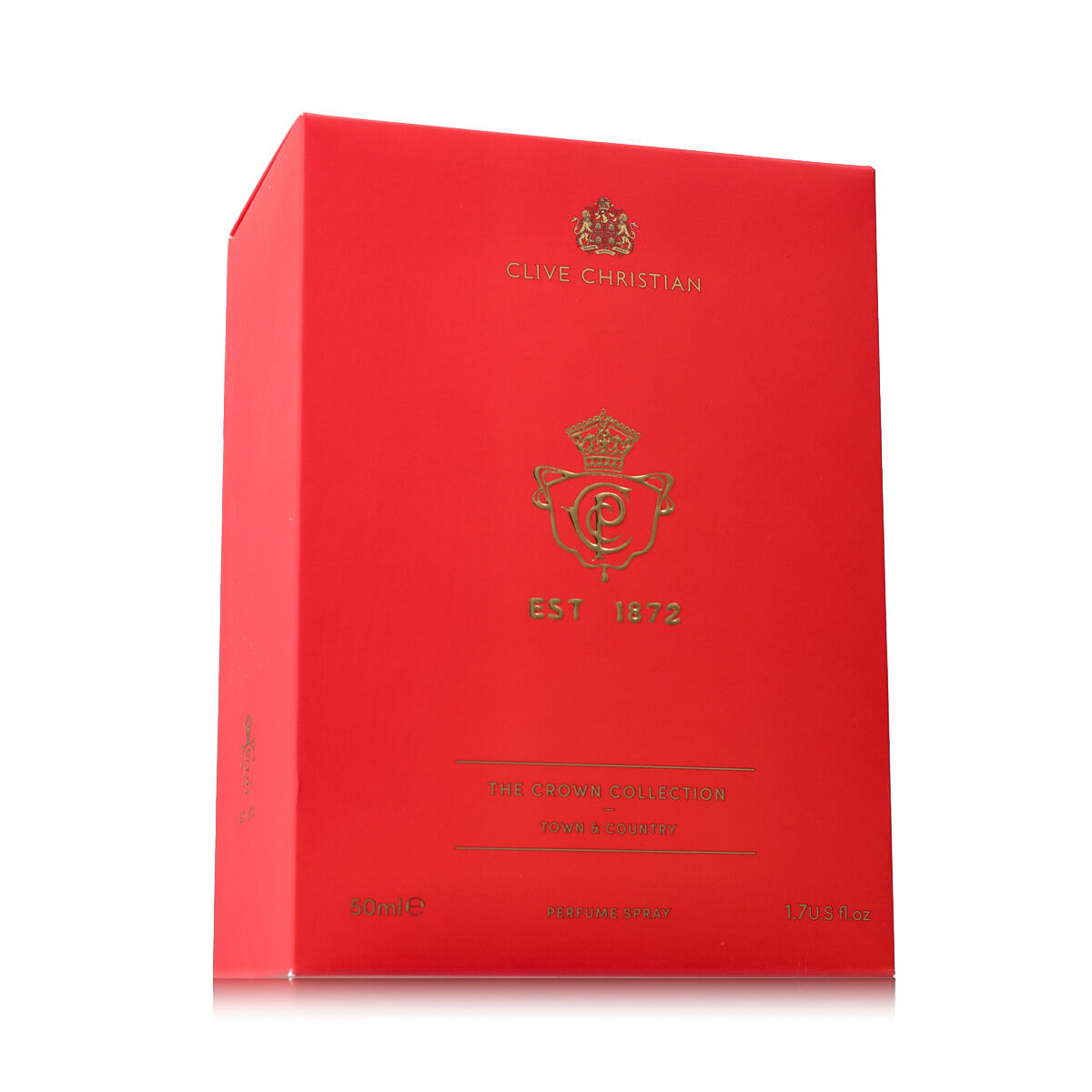 Parfym Unisex Clive Christian Town & Country 50 ml
