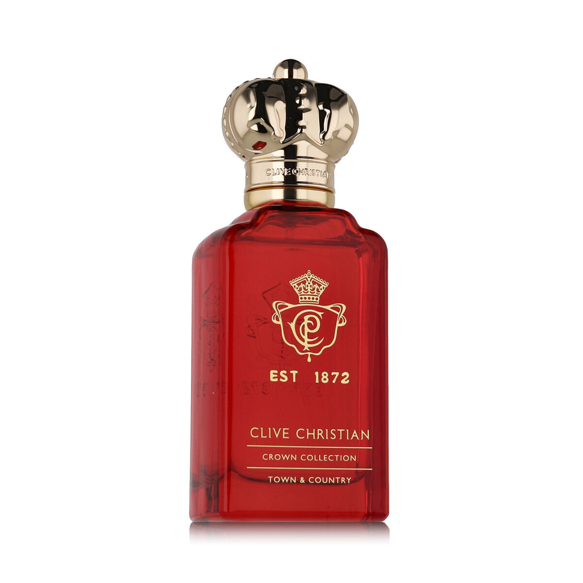 Parfym Unisex Clive Christian Town & Country 50 ml - 2