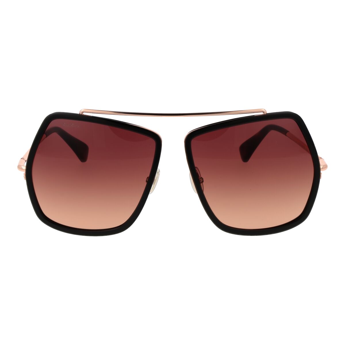 Damsolglasögon Max Mara MM0060 6450F - 2