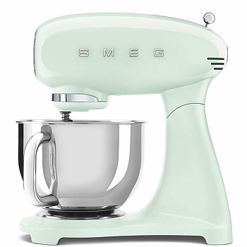 Köksrobot Smeg Grön 800 W 4,8 L