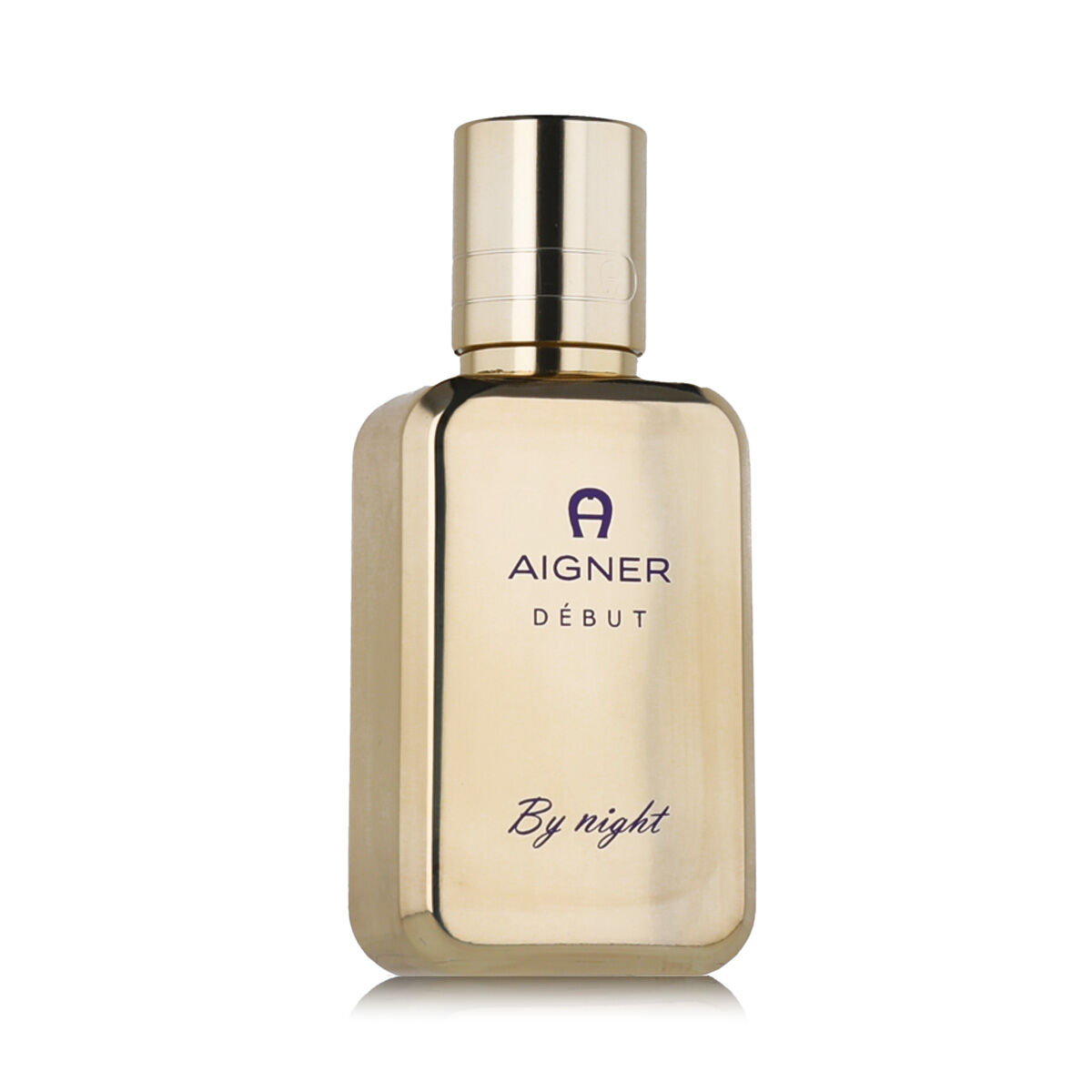 Parfym Damer Aigner Début by Night EDP 30 ml - 2