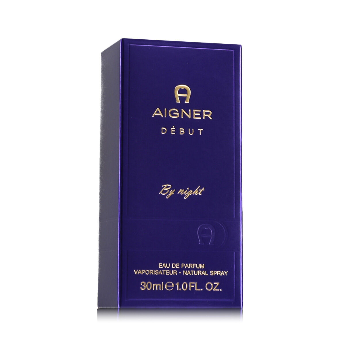 Parfym Damer Aigner Début by Night EDP 30 ml