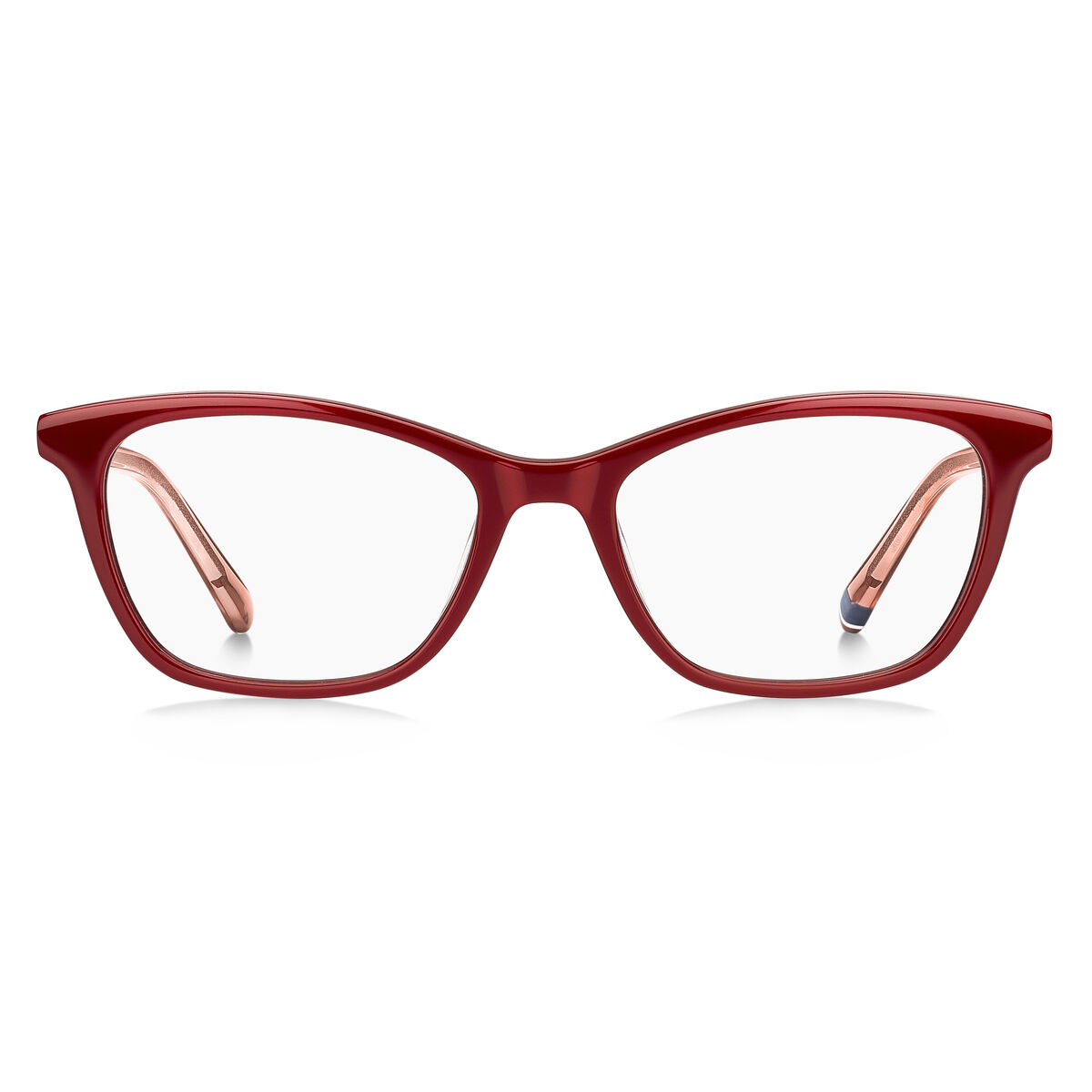 Glasögonbågar Tommy Hilfiger TH-1750-C19 Ø 52 mm - 2