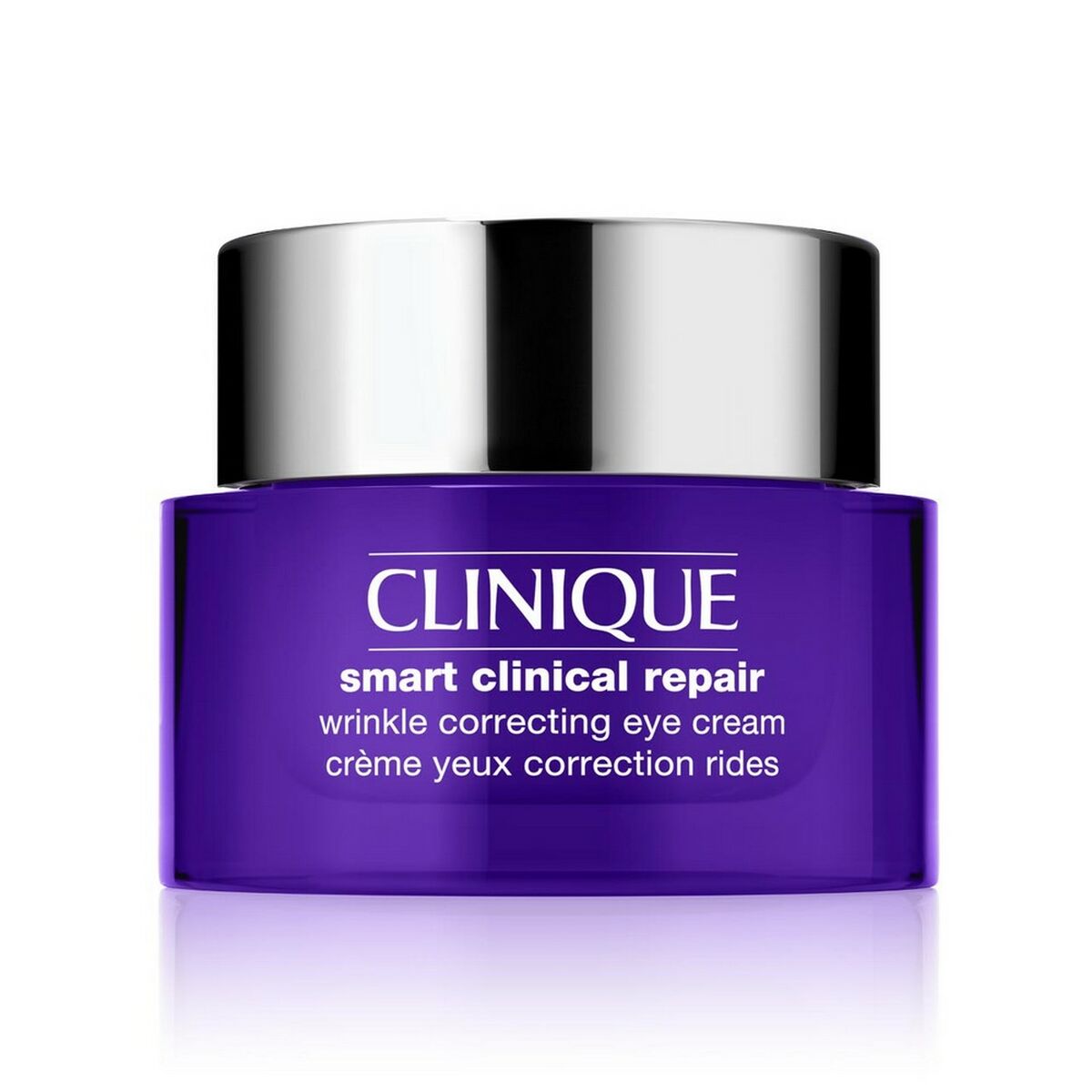 Dagkräm Clinique Smart Clinical 15 ml