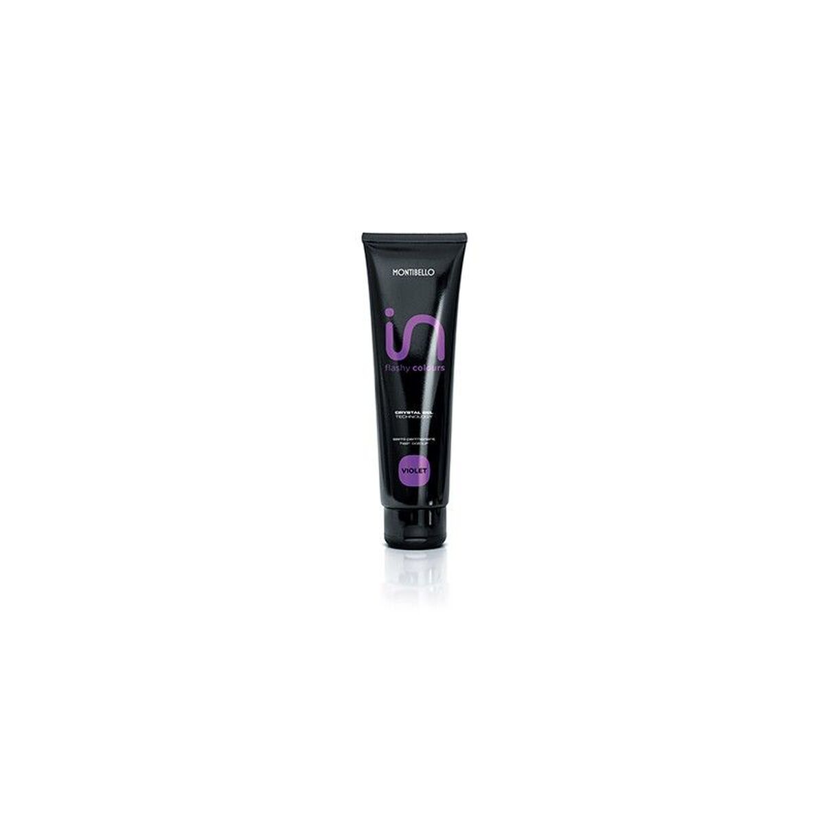 Parfymerad olja Montibello In Flashy Colour Violet 150 ml