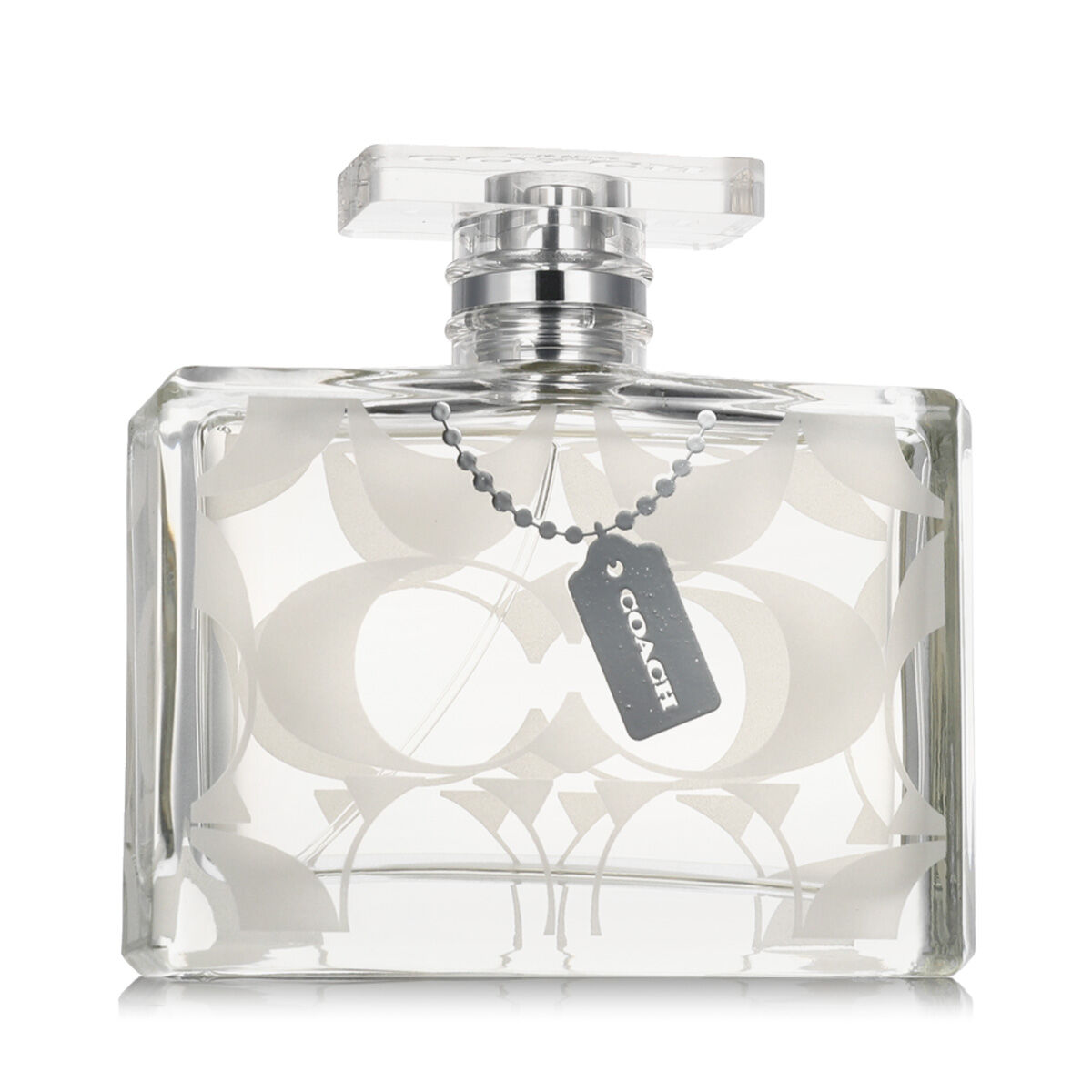 Parfym Damer Coach Coach Signature EDP 100 ml - 2