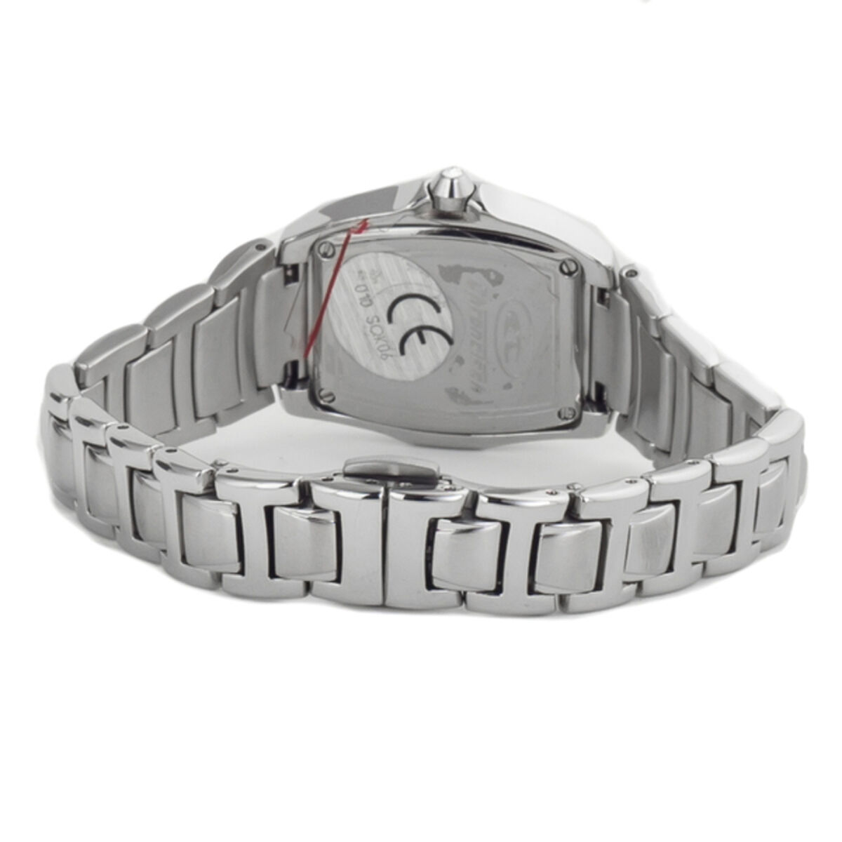 Damklocka Chronotech CT7896SS-17M (Ø 26 mm) - 2