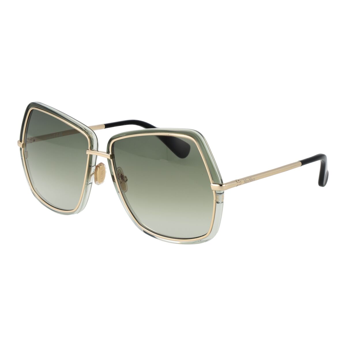 Damsolglasögon Max Mara MM0054 6132P