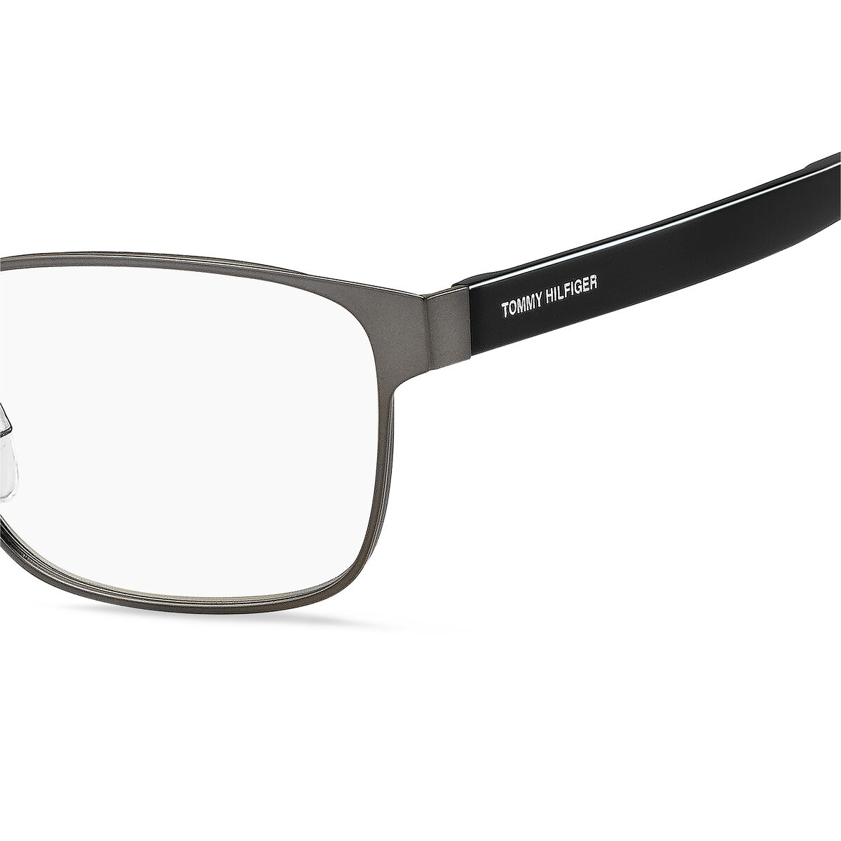 Glasögonbågar Tommy Hilfiger TH-1769-R80 Ø 55 mm - 2