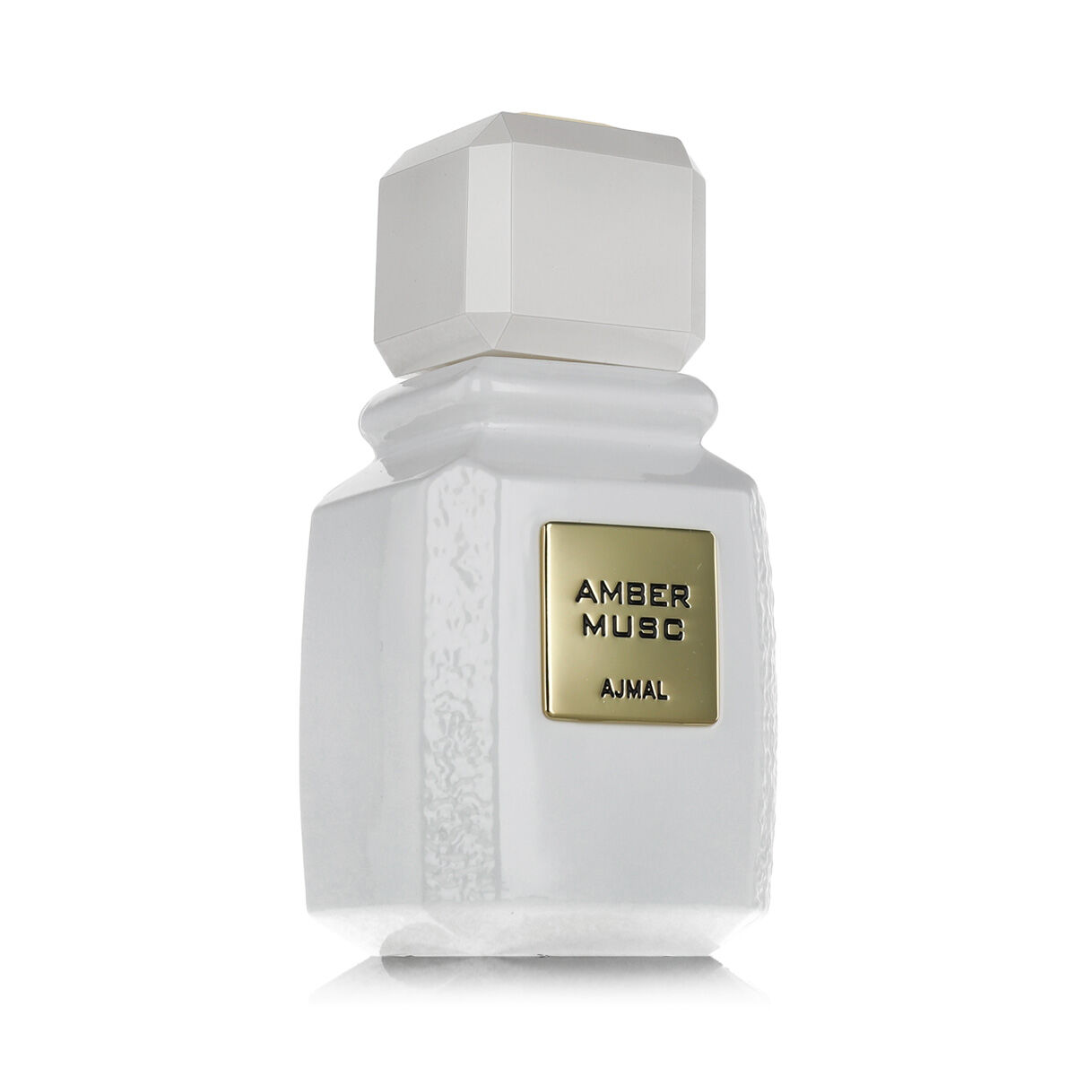 Parfym Unisex Ajmal Amber Musc EDP 100 ml - 2
