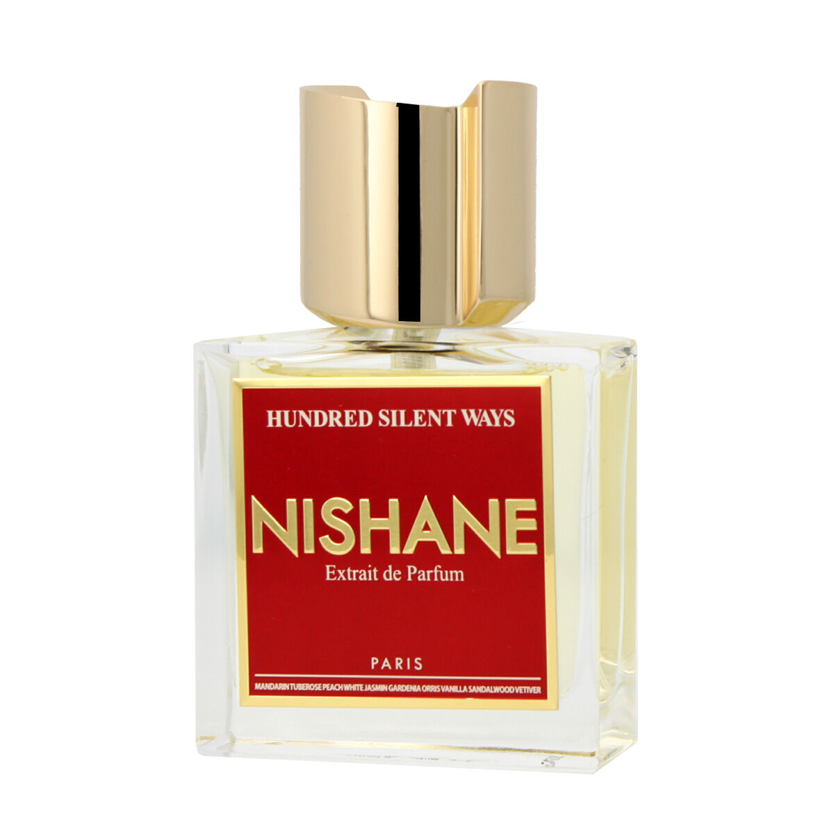 Parfym Unisex Nishane - 2