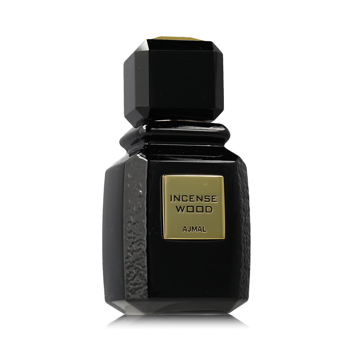 Parfym Unisex Ajmal Incense Wood EDP 100 ml - 2