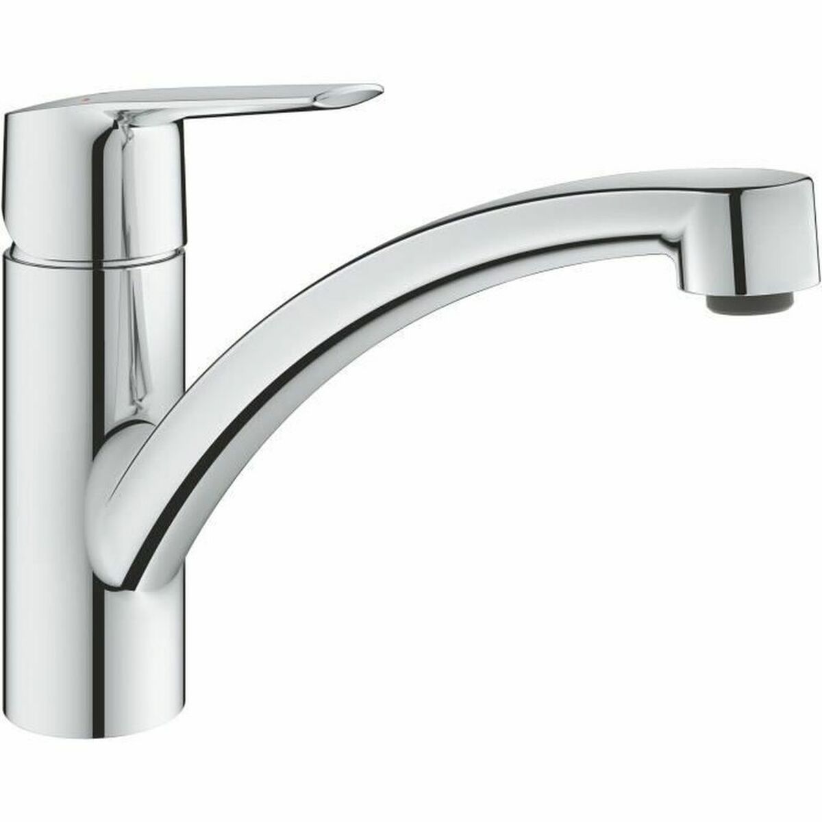 Blandare Grohe Start Metall