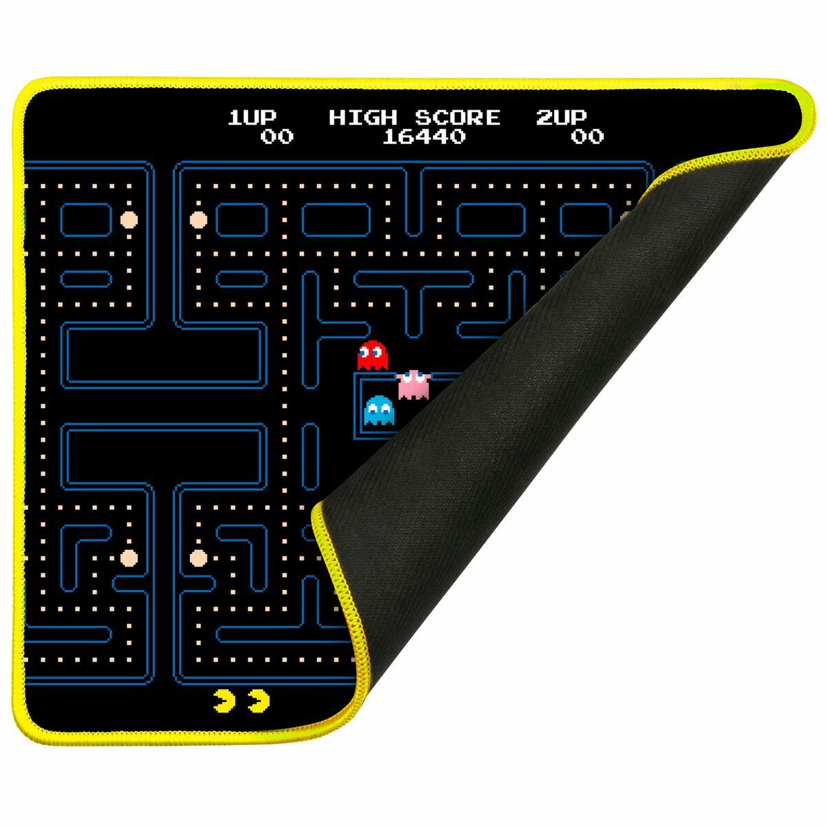 Musmatta Gaming FR-TEC 82541120979 Svart - 2