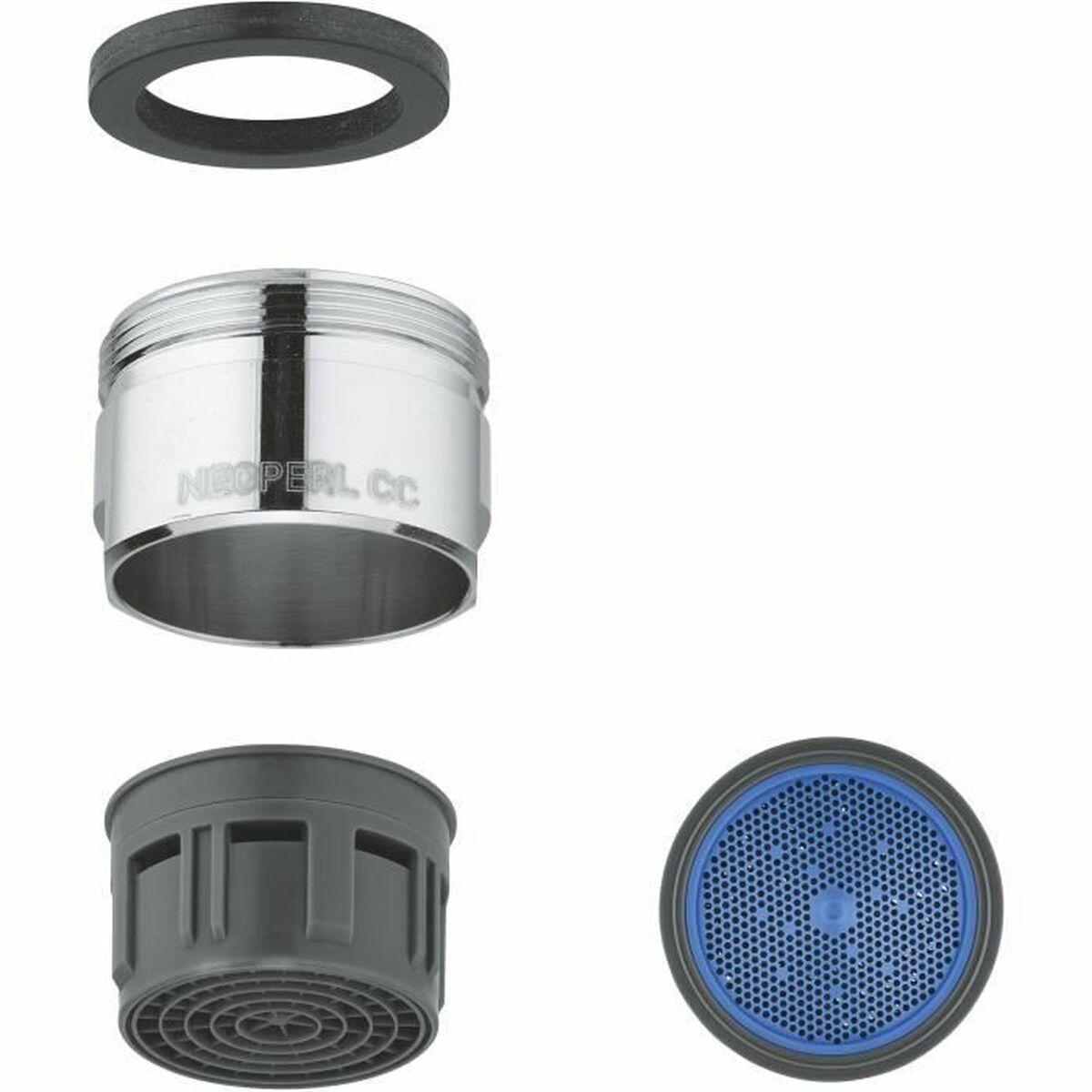 Atomiserare Grohe 13927000