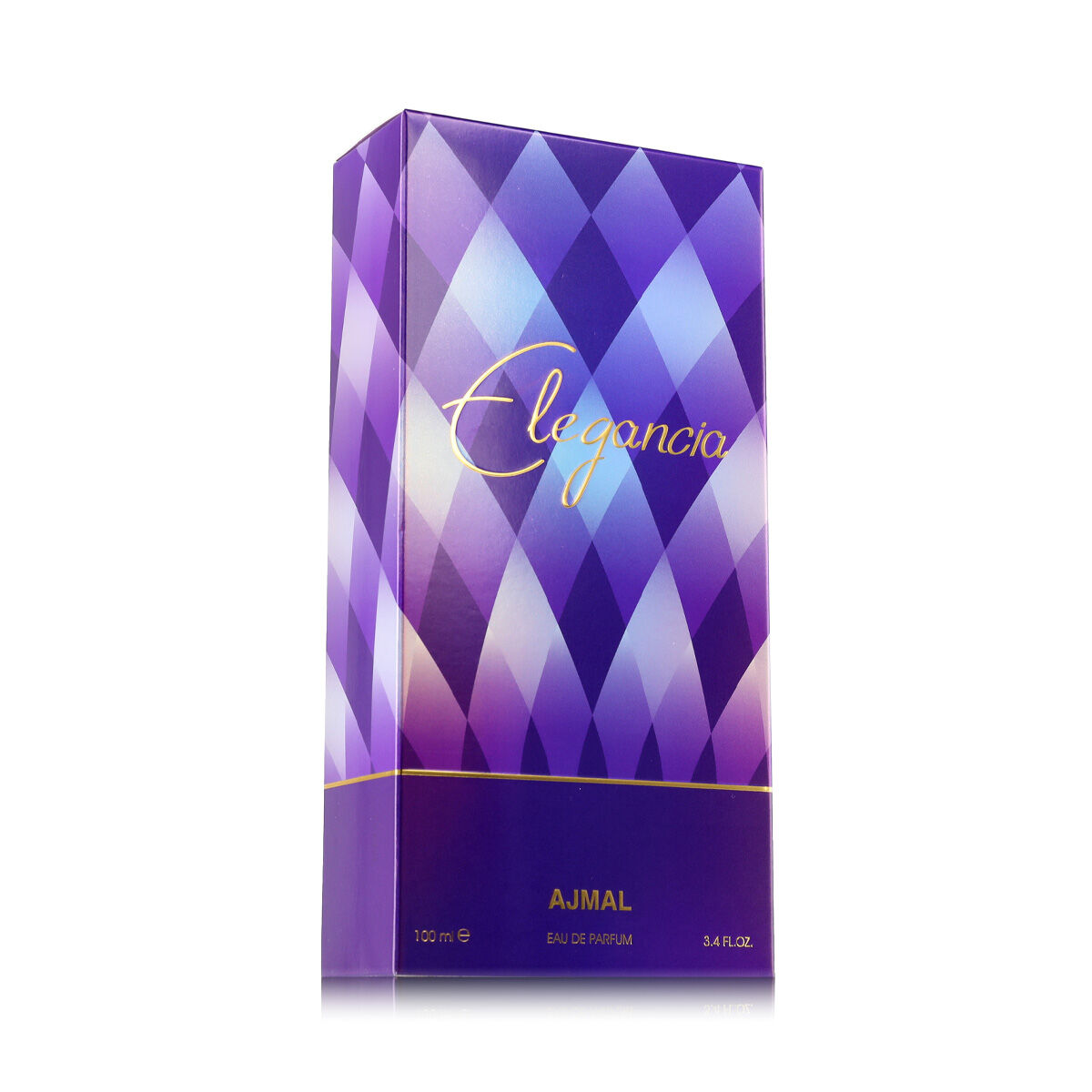 Parfym Damer Ajmal Elegancia EDP 100 ml