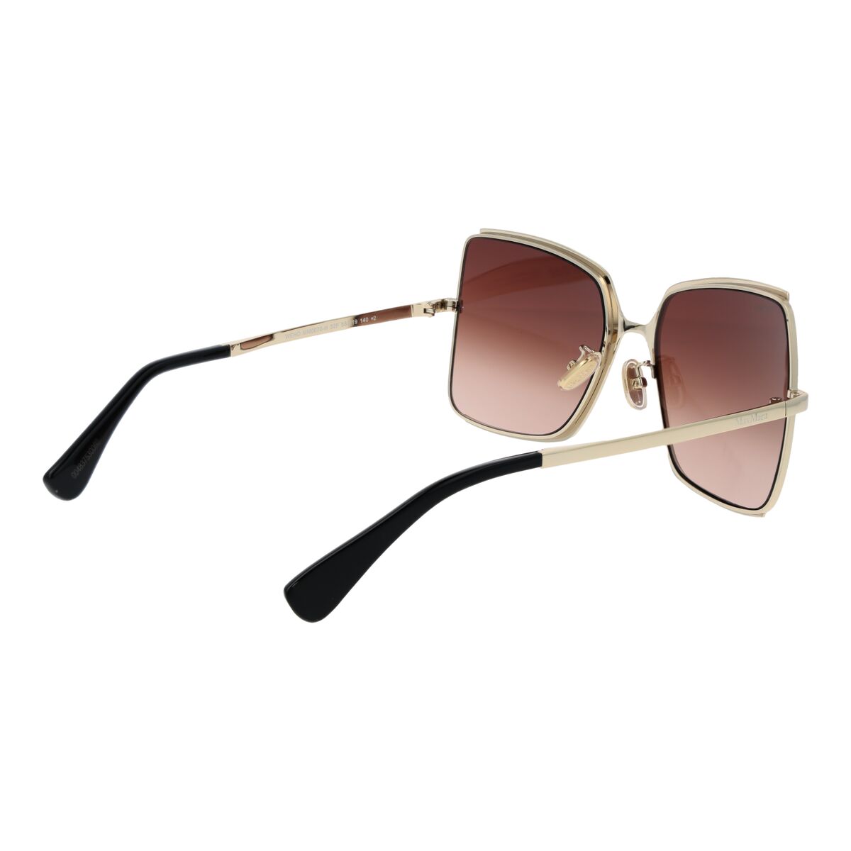 Damsolglasögon Max Mara MM0070-H 5832F - 3