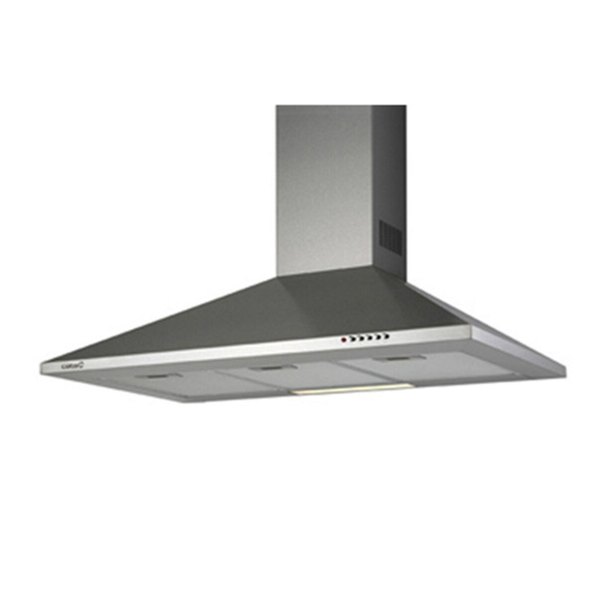 Konventionell fläkt Cata V900X/C 90 cm 420 m3/h 53 dB 135W