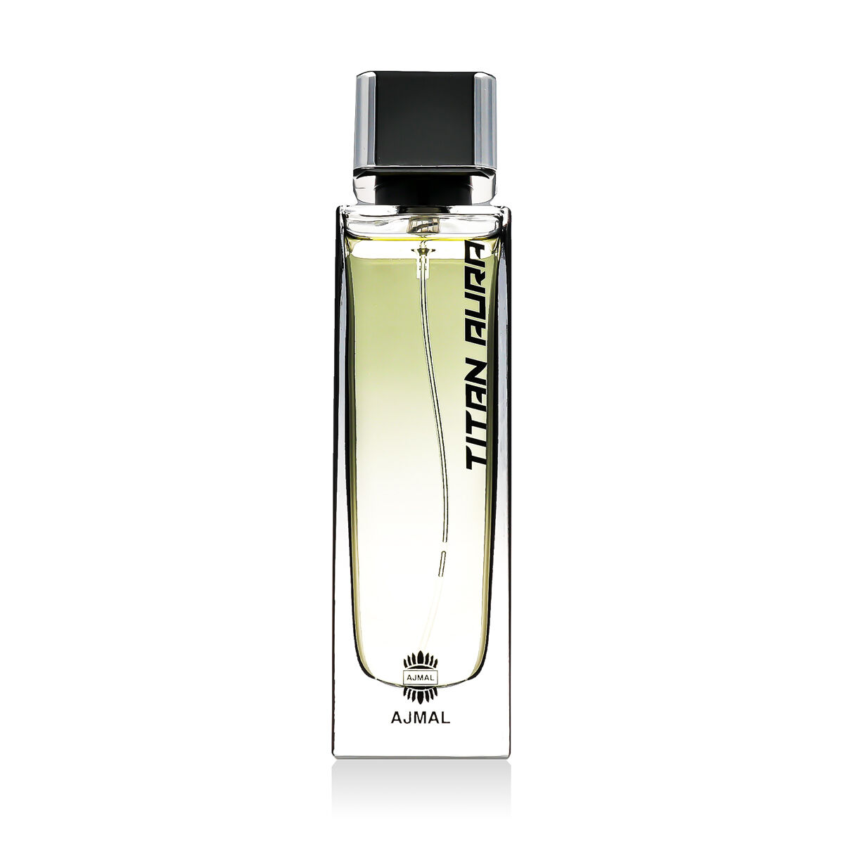 Parfym Damer Ajmal Titan Aura EDP 100 ml - 2