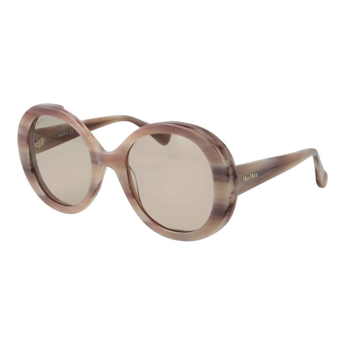 Damsolglasögon Max Mara MM0074 5420E